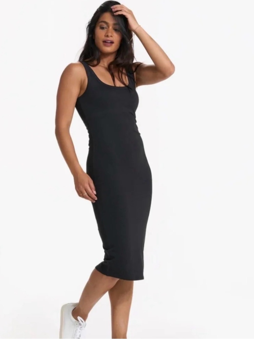 Vouri Halo Essential Dress
Vuori
